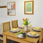 Woodpecker * Westward