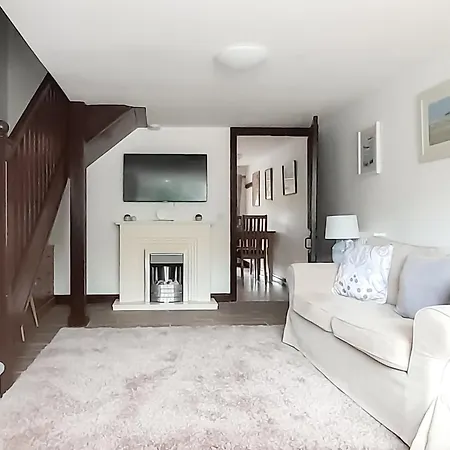 Nyaraló Woodpecker Westward