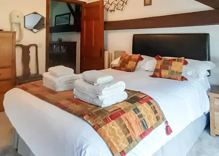 Woodpecker Nyaraló Westward