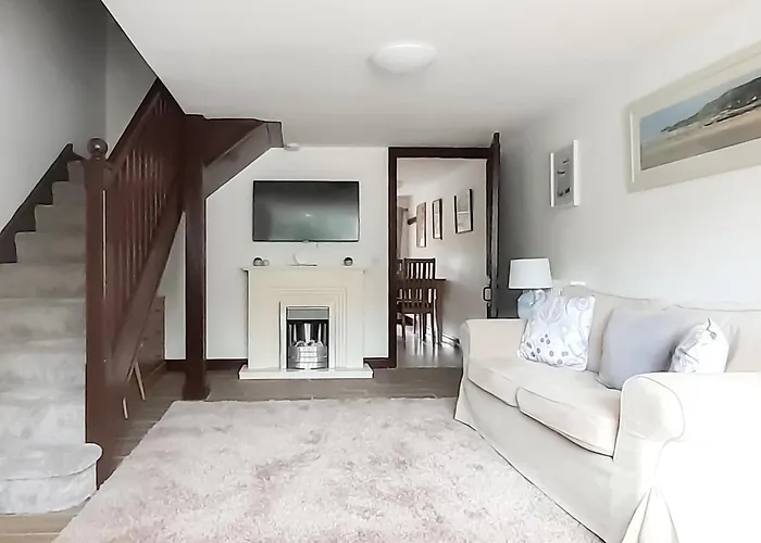 Nyaraló Woodpecker Westward