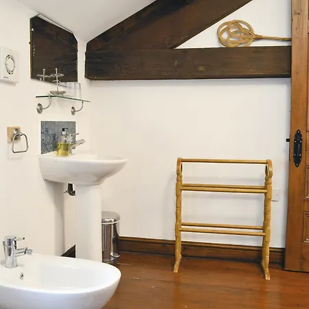 Woodpecker Hébergement de vacances *