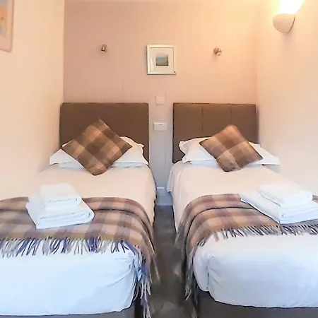 Semesterbostad Woodpecker