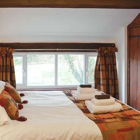 Semesterbostad Woodpecker *