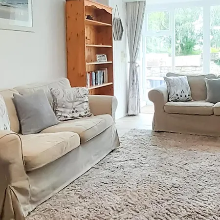 Semesterbostad Woodpecker Westward